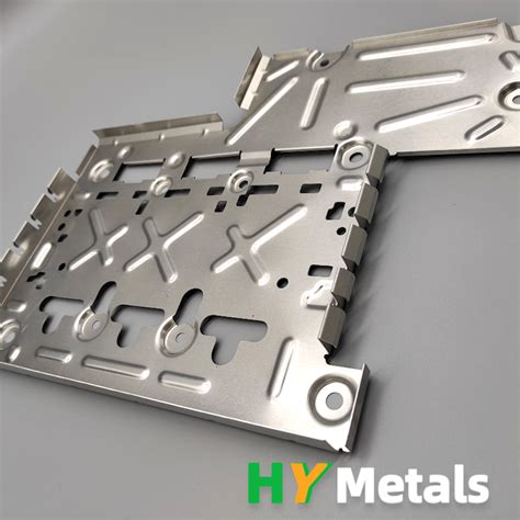 china aluminum parts fabrication|Custom Metal Fabrication .